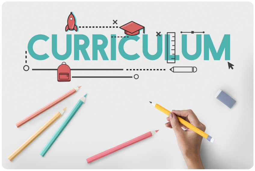 Curriculum